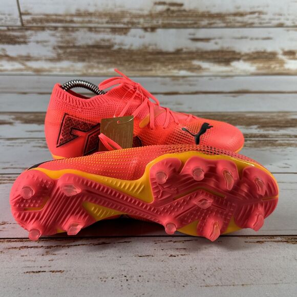 Puma Future 7 Ultimate FG/AG Soccer Cleats Women’s Sz 6 – New NWOB - Picture 3 of 9